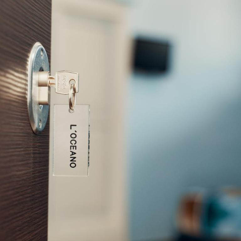 Myricae Rooms Affittacamere No Late Arrival - Family Suite - 7