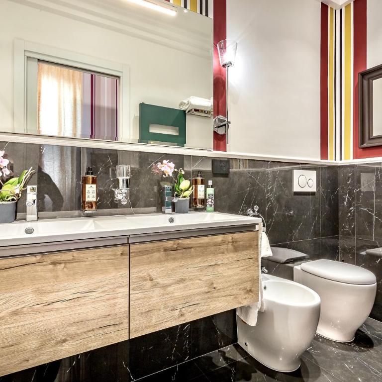 Arte' Boutique Hotel - Suite Executive - 6
