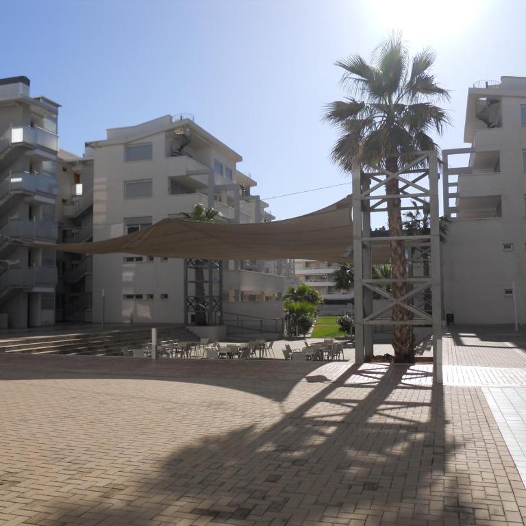 Elegance 2-Serviden - Apartamento de 2 dormitorios - 14