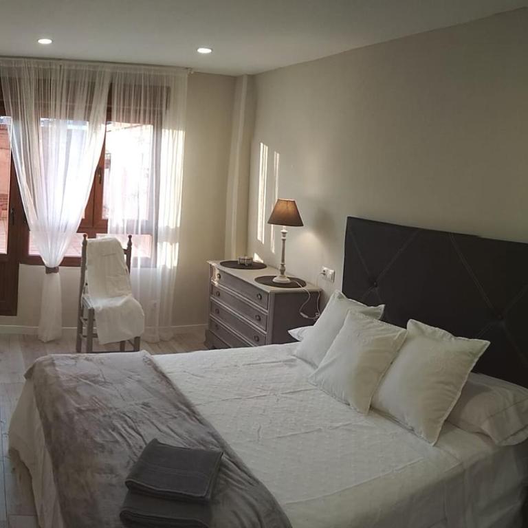 Espronceda 22 Solarium - Apartamento de 2 dormitorios - 39