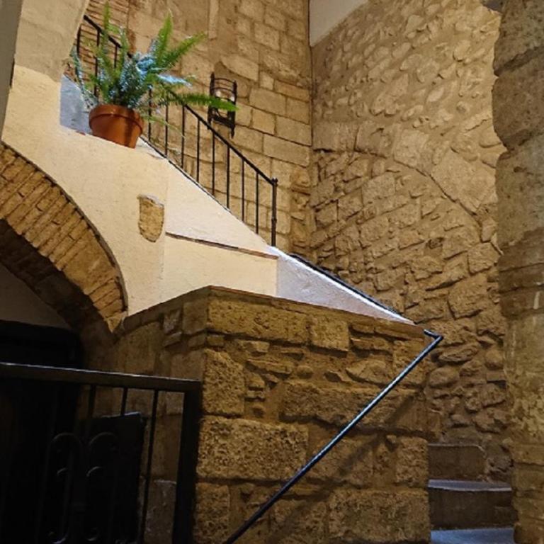 Bravissimo Plaça del Vi, Authentic Historic Apartment - Apartamento de 2 dormitorios - 34