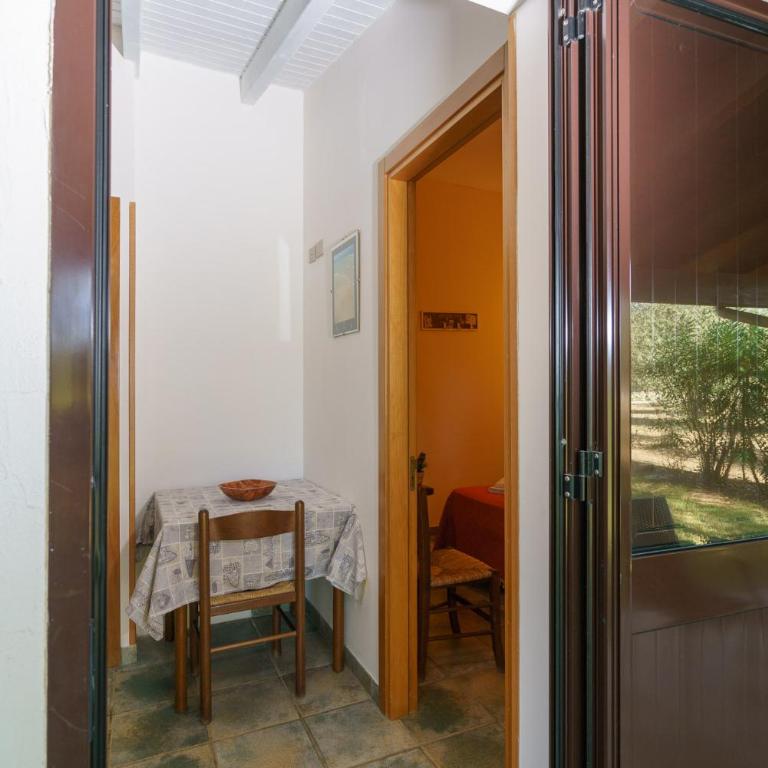 Agriturismo Serafina - Villa Standard - 5