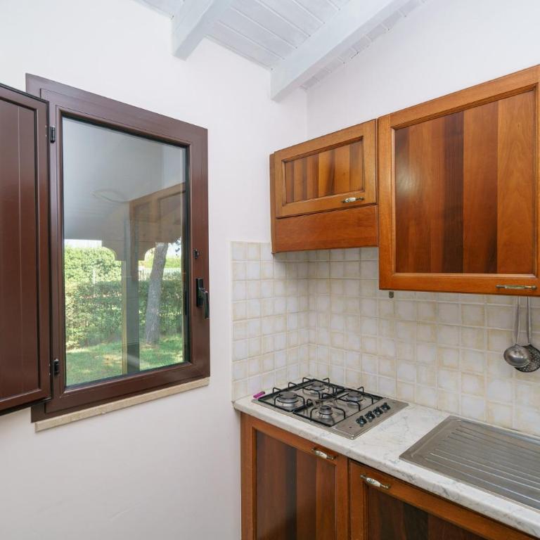 Agriturismo Serafina - Villa Standard - 7