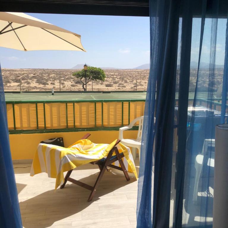 Sand Dunes & Sun - Dunasol - Apartamento de 1 dormitorio - 1