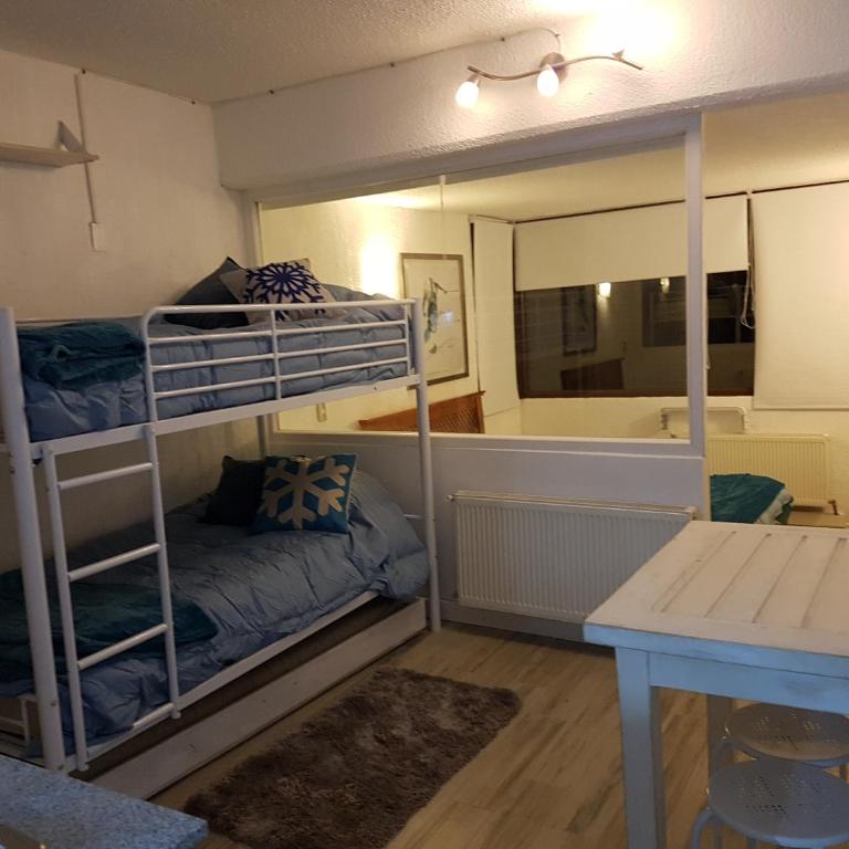 El Colorado Ski depto In Out 2 ambientes - Apartamento - 3