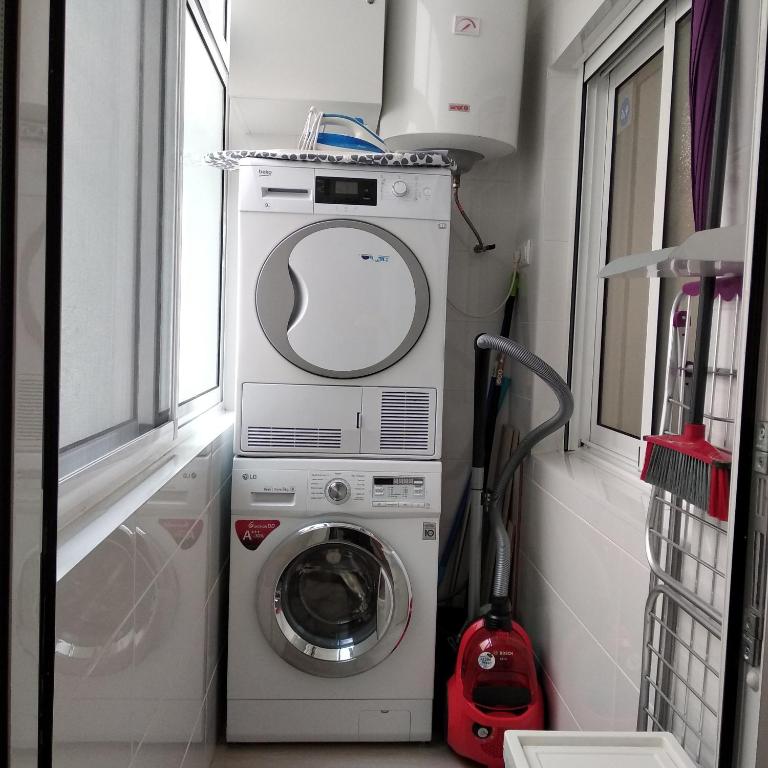 Apartamento Chapaprieta 1 - Apartamento Superior - 22