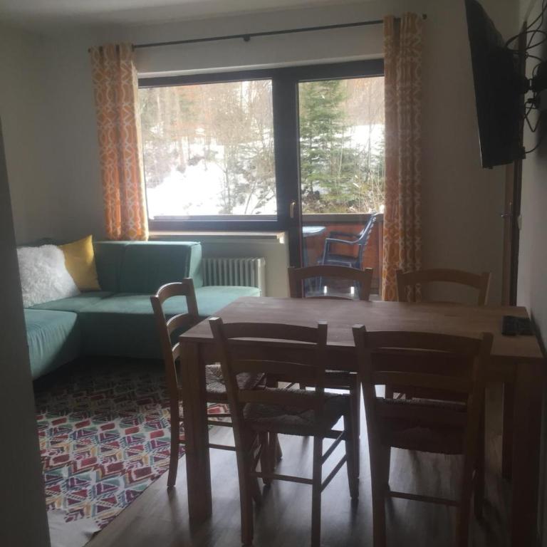 Gästehaus Wagner - Apartment mit 2 Schlafzimmern - 4