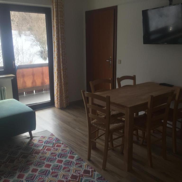 Gästehaus Wagner - Apartment mit 2 Schlafzimmern - 2