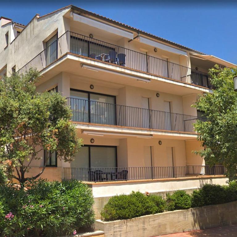 CANADELL BLOC A, 2n 3a - Apartamento - 2 niveles - 22
