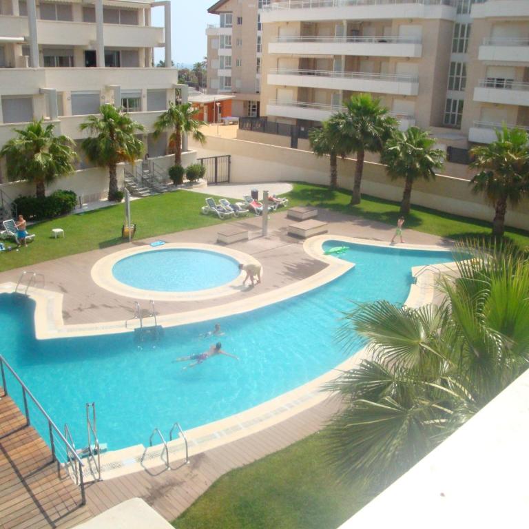 Apartamentos Elegance Denia - Apartamento de 2 dormitorios - 4