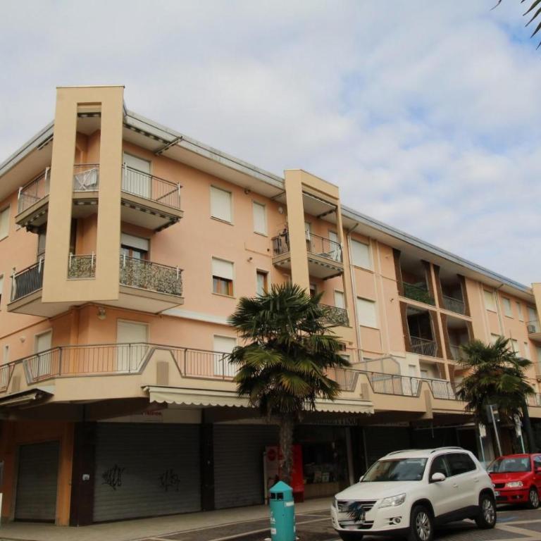 Condominio Tritone - Camera Deluxe - 20