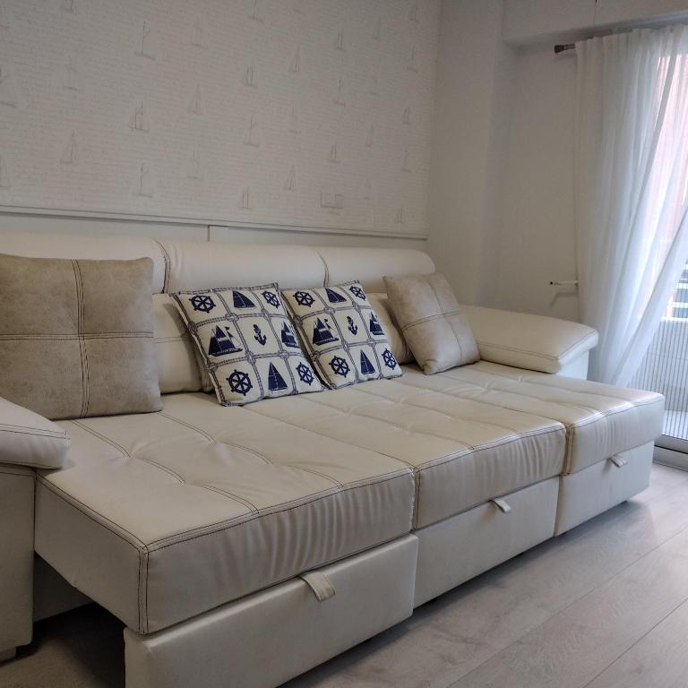 Apartamento Chapaprieta 1 - Apartamento Superior - 30