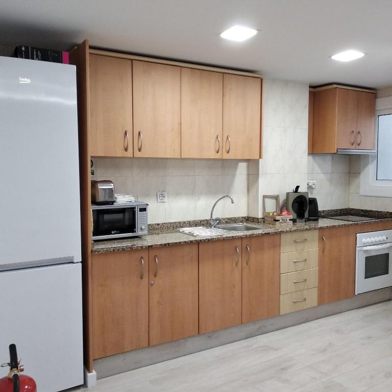 Apartamento Chapaprieta 1 - Apartamento Superior - 17