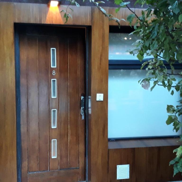 Aparts Calafate Suites - Apartamento Deluxe - 6