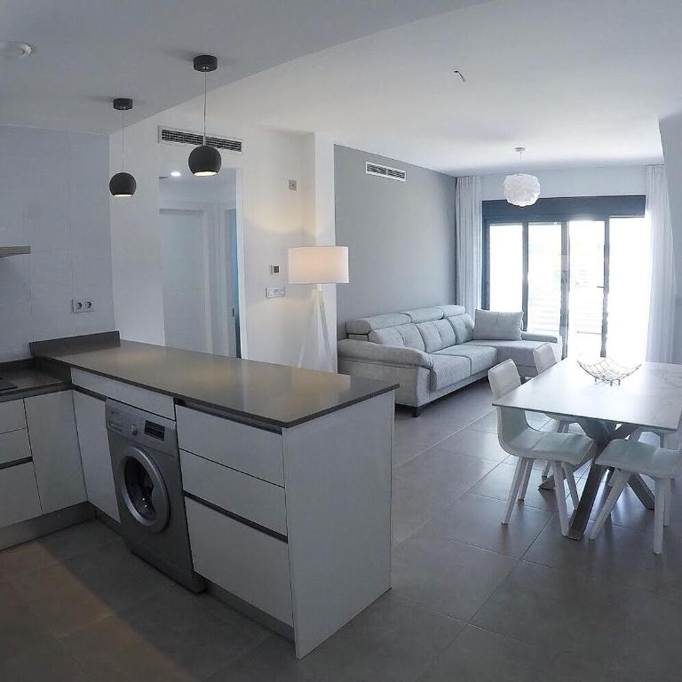 Lamar Resort Penthouse - Apartment mit 2 Schlafzimmern - 3