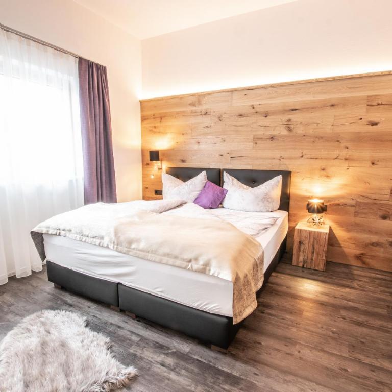 Apartklusiv Kaltenbach - Apartamento Suite - 2
