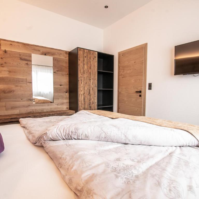 Apartklusiv Kaltenbach - Apartamento Suite - 10
