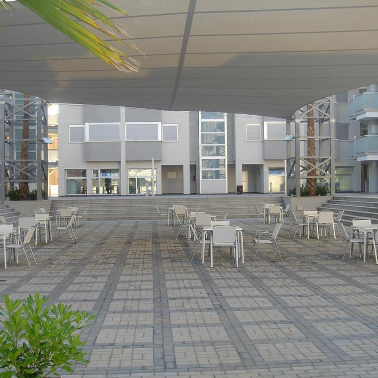 Apartamentos Elegance Denia - Apartamento de 2 dormitorios - 8