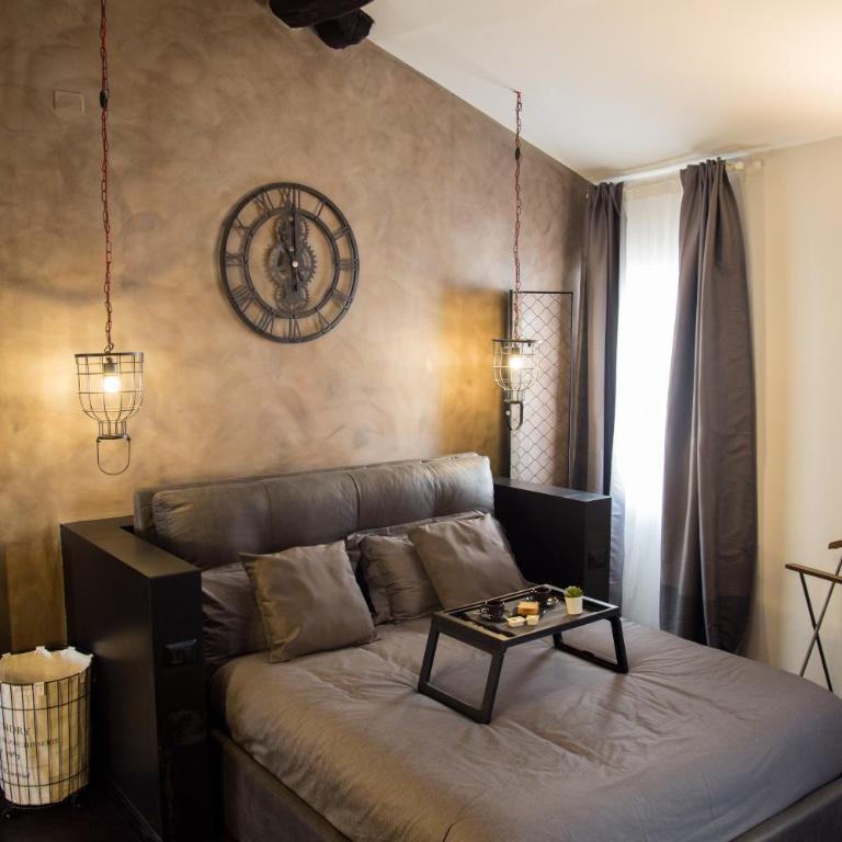 Industrial Apartment Near Duomo - Appartamento con 2 Camere da Letto - 1