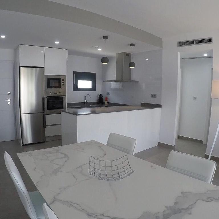 Lamar Resort Penthouse - Apartment mit 2 Schlafzimmern - 7