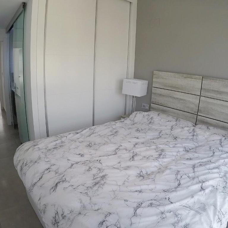 Lamar Resort Penthouse - Apartment mit 2 Schlafzimmern - 11