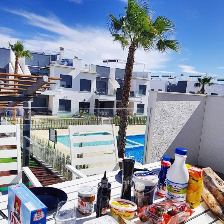 Lamar Resort Penthouse - Apartment mit 2 Schlafzimmern - 17