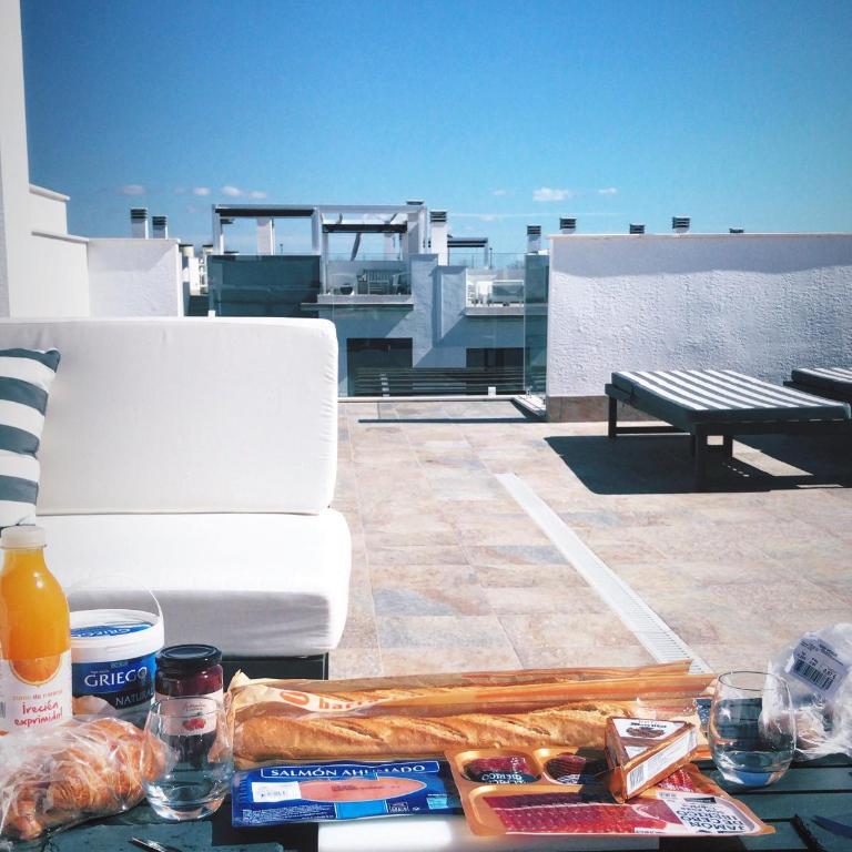 Lamar Resort Penthouse - Apartment mit 2 Schlafzimmern - 19