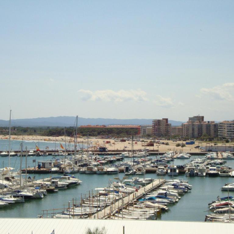 Hostal Santa Clara - Double or Twin Room with Balcony - 8
