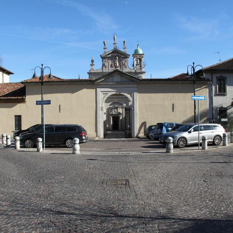 Maggiore Cozy Apartment - Appartamento con 1 Camera da Letto - 12