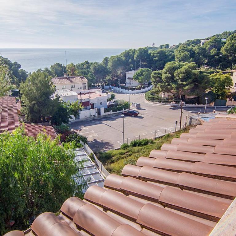 TarracoHomes, Villa Cala Crancs con Piscina Privada y Mesa de Billar - Villa - 36