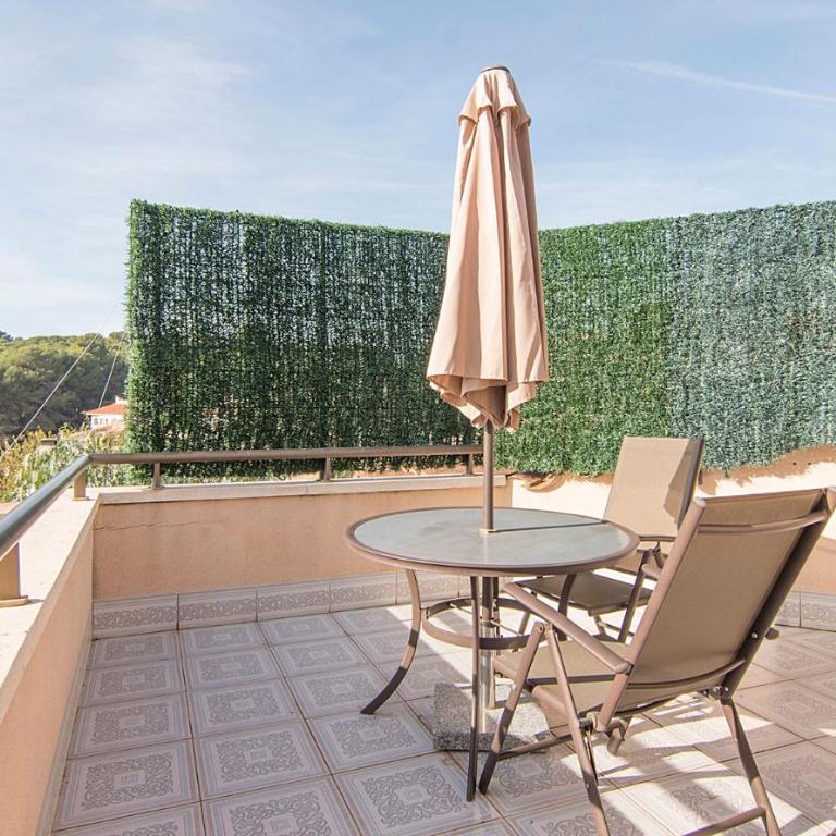 TarracoHomes, Villa Cala Crancs con Piscina Privada y Mesa de Billar - Villa - 32