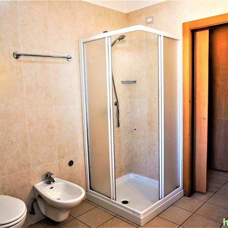 CASA GARDA BLU - Holiday Home Garda Trentino - Appartamento con Terrazza - 3