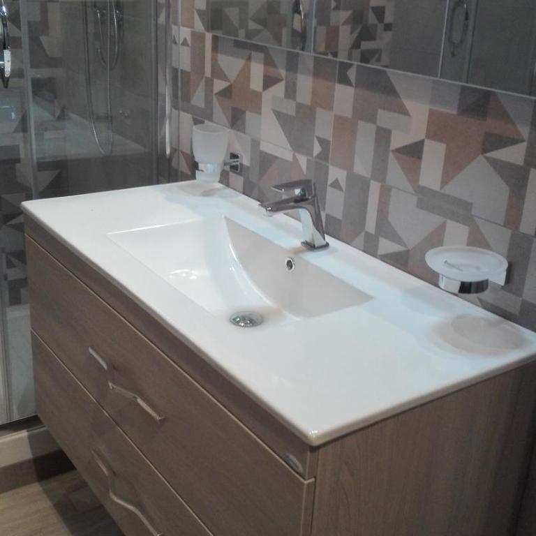 casa vacanza rosariomaria - Appartamento con Terrazza - 44