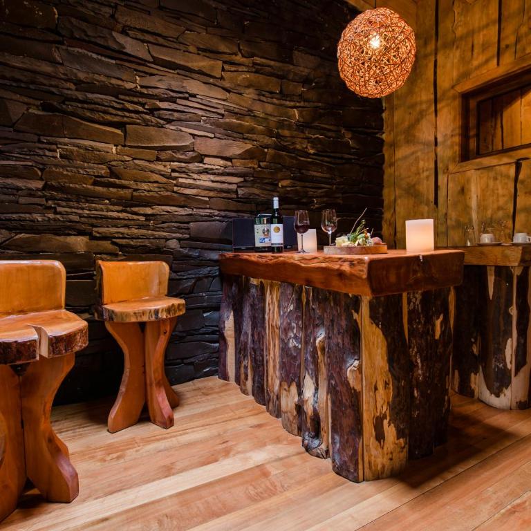 Huilo Huilo Nawelpi Lodge - Suite - 11