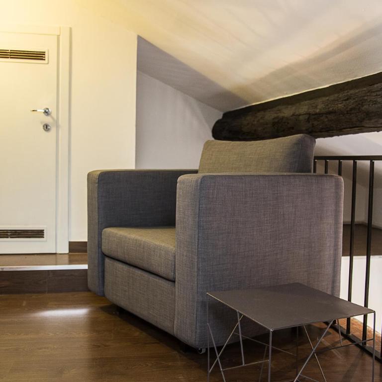 Industrial Apartment Near Duomo - Appartamento con 2 Camere da Letto - 27
