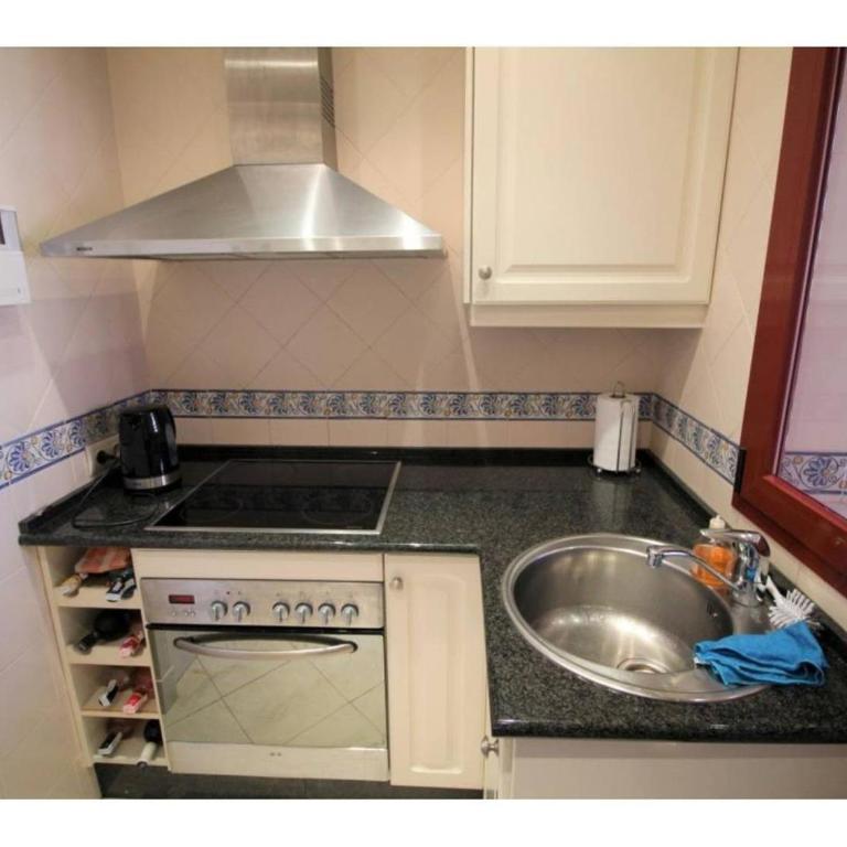 Estrelicia - Apartamento de 2 dormitorios - 23