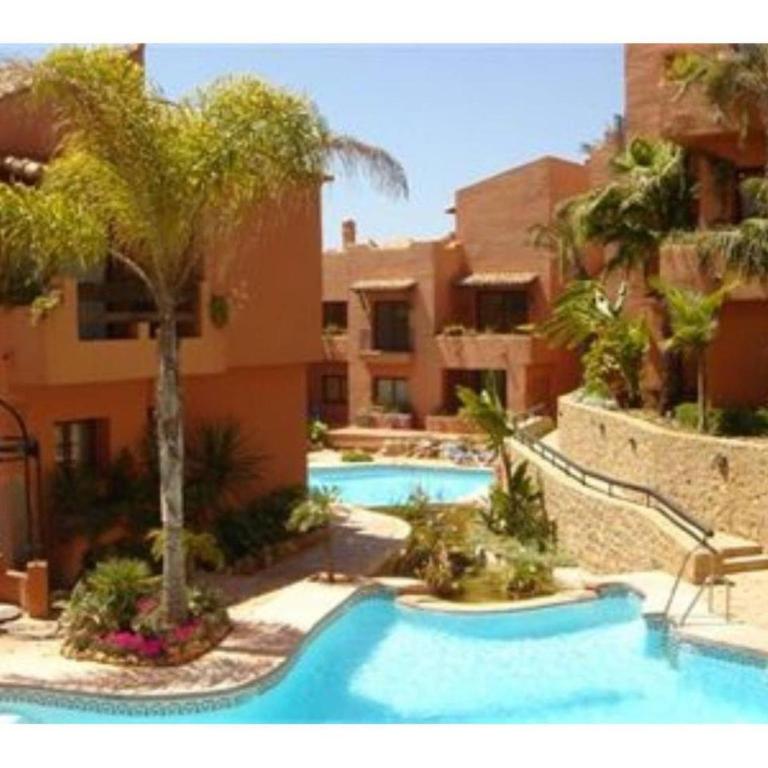Estrelicia - Apartamento de 2 dormitorios - 35