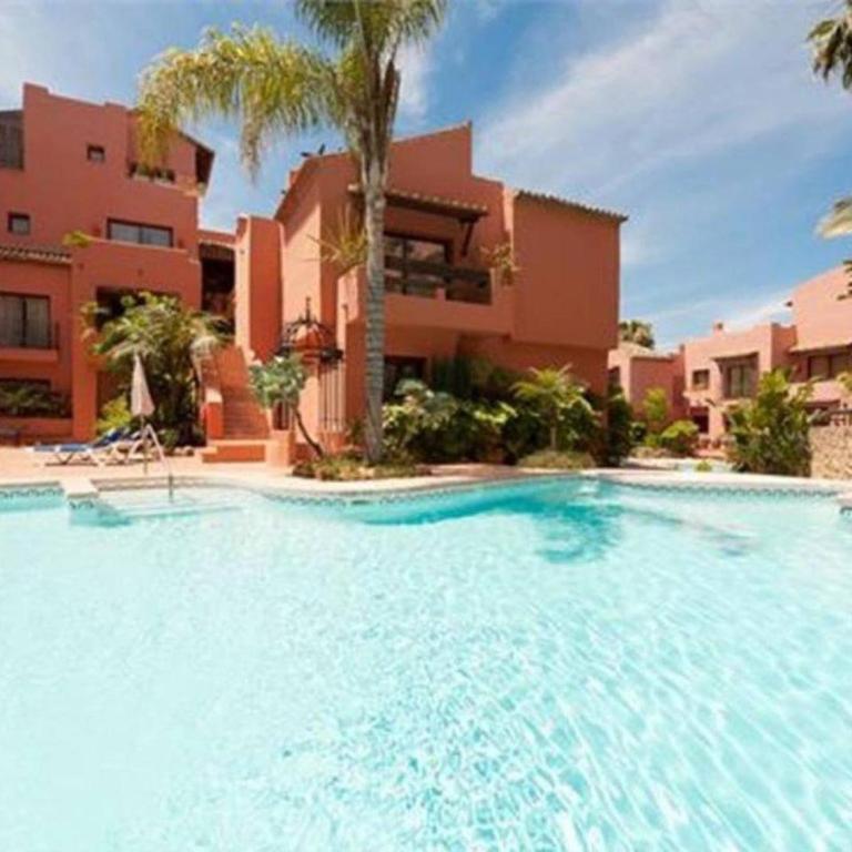 Estrelicia - Apartamento de 2 dormitorios - 38