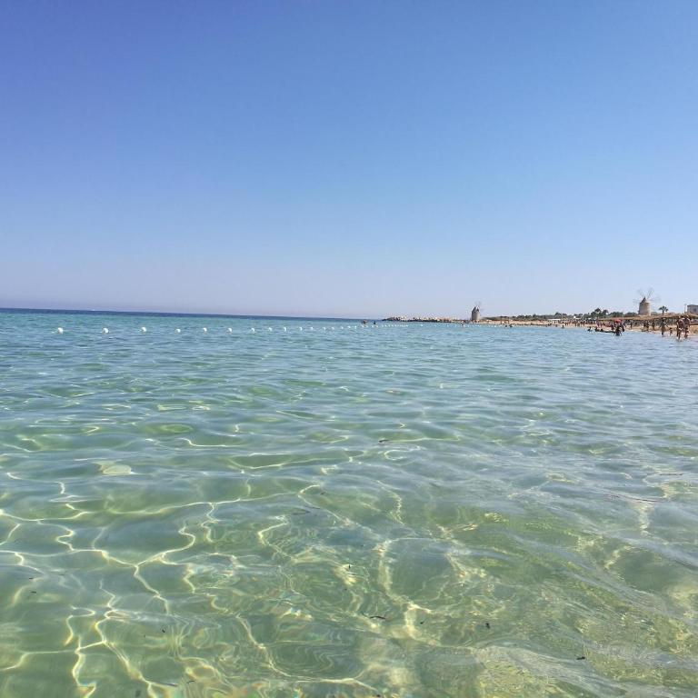 Erice Playa - Appartamento con Balcone - 8