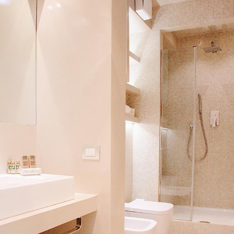 Le Nuove Cadreghe Apartments - Appartamento - 5