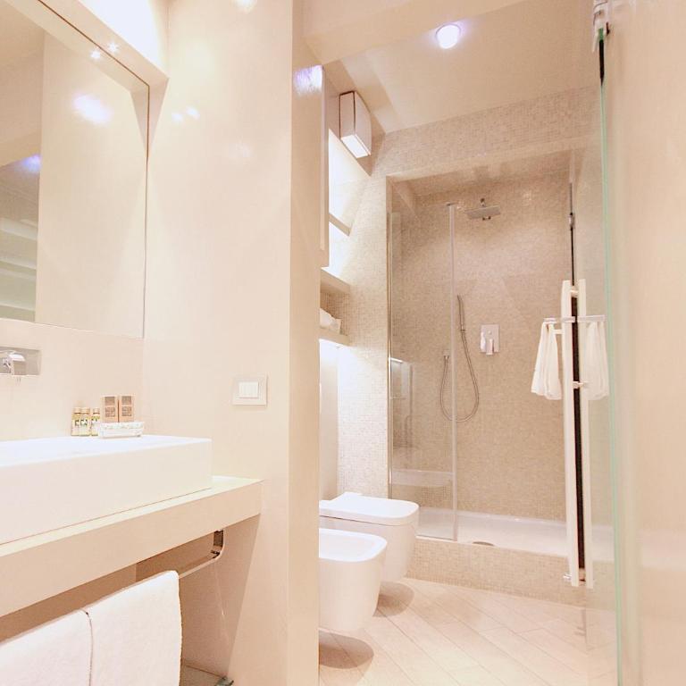 Le Nuove Cadreghe Apartments - Appartamento - 13