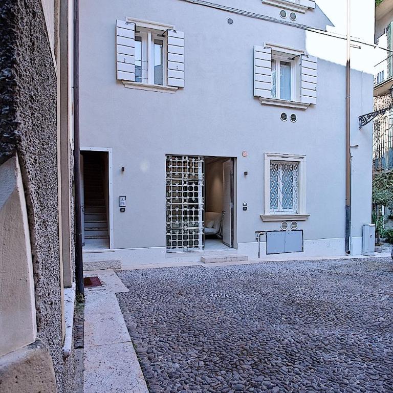 Le Nuove Cadreghe Apartments - Appartamento - 22