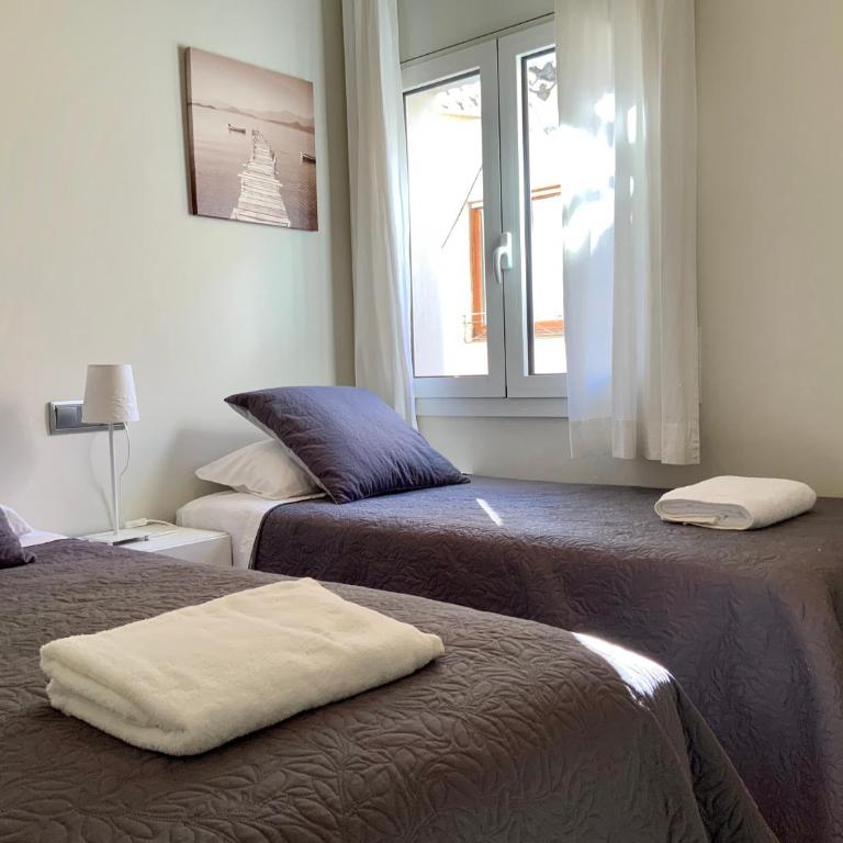 Apartamentos Can Quim - Apartamento de 2 dormitorios - 6