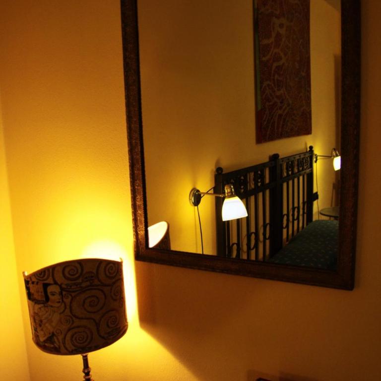 Hotel De Prati - Camera Matrimoniale/Doppia con Letti Singoli - 15