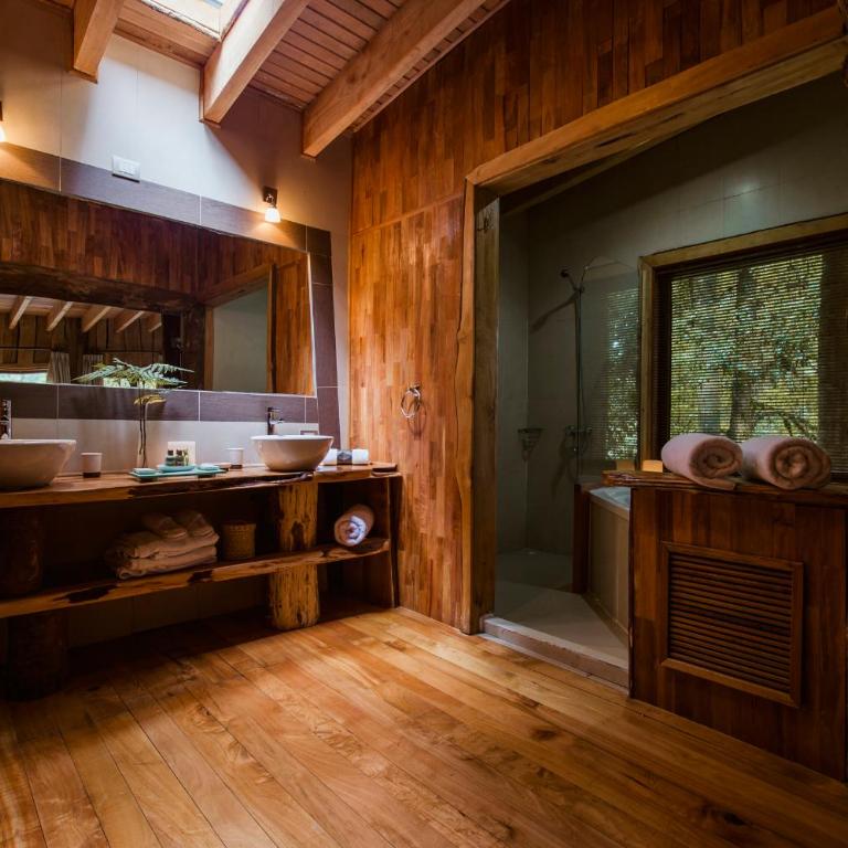 Huilo Huilo Nawelpi Lodge - Suite - 5