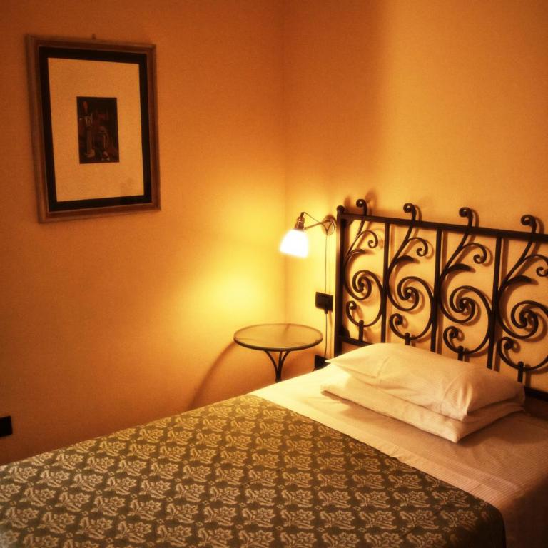 Hotel De Prati - Camera Singola - 6