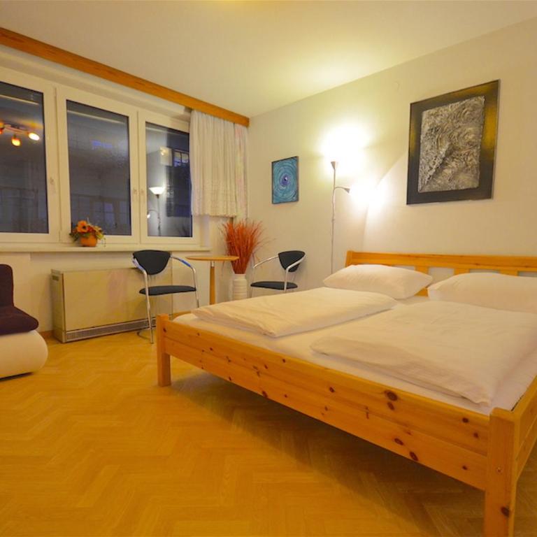 Spacious 2 bedroom apartment Zell-am-See town center - Apartment mit 2 Schlafzimmern - 6
