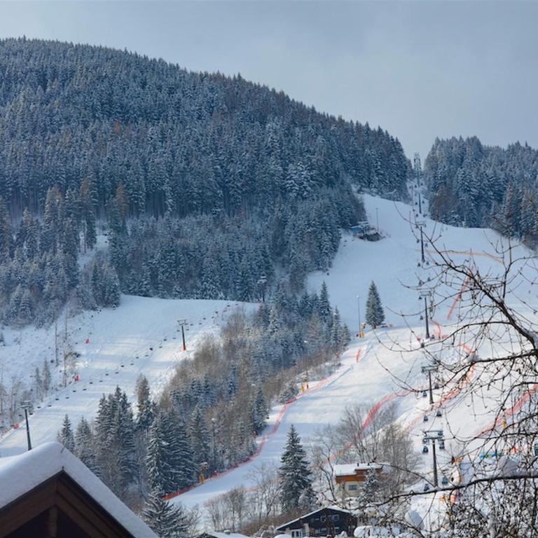 Spacious 2 bedroom apartment Zell-am-See town center - Apartment mit 2 Schlafzimmern - 9