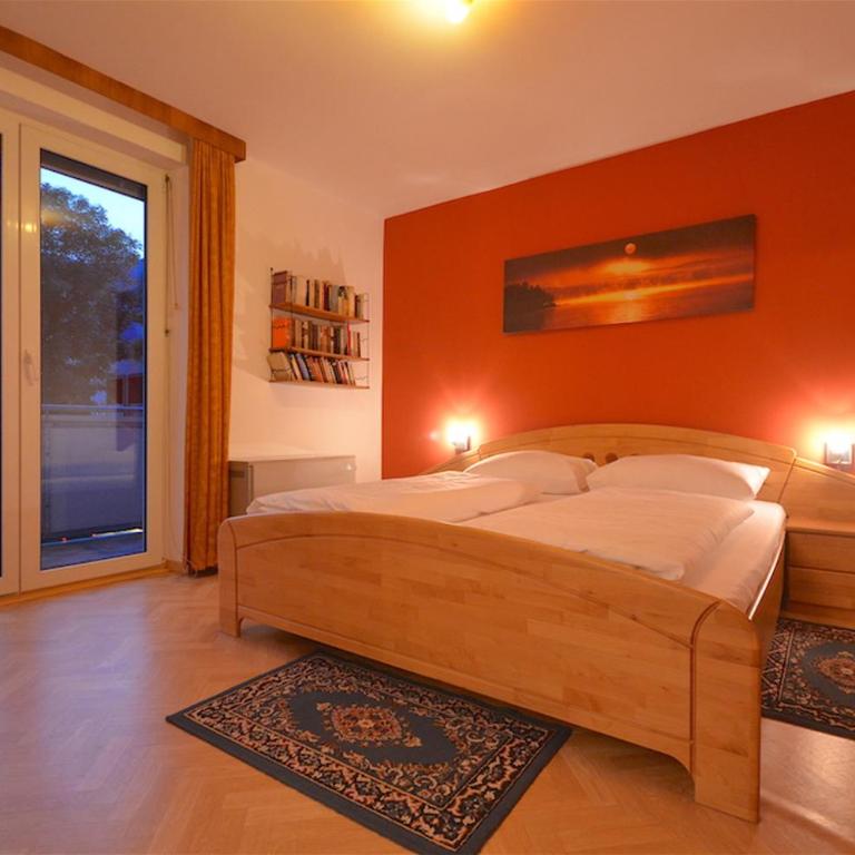 Spacious 2 bedroom apartment Zell-am-See town center - Apartment mit 2 Schlafzimmern - 4