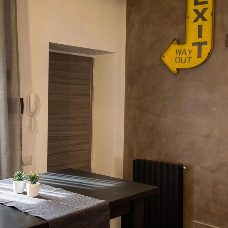 Industrial Apartment Near Duomo - Appartamento con 2 Camere da Letto - 7